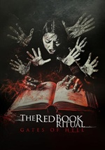 Red Book Ritual: Gates Of Hell