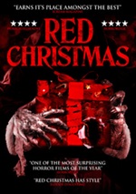 Red Christmas