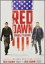 Red Dawn Double Feature