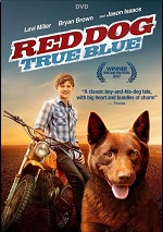 Red Dog: True Blue
