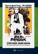 Red Dragon