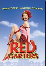 Red Garters