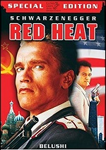 Red Heat - Special Edition