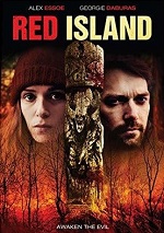 Red Island
