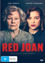 Red Joan