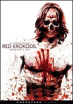 Red Krokodil - Director's Cut