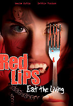 Red Lips - Eat The Living