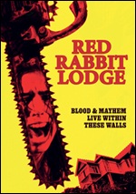 Red Rabbit Lodge