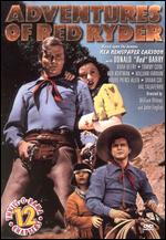 Adventures Of Red Ryder