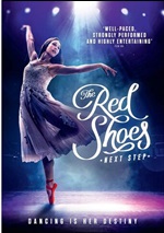 Red Shoes: Next Step