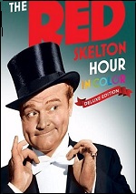 Red Skelton Hour In Color - Deluxe Edition