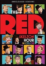Red Skelton Hour In Color: The Unreleased Seasons