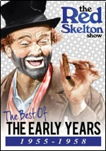 Red Skelton Show: The Best Of Early Years (1955-1958)