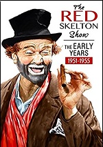 Red Skelton Show - The Early Years (1951-1955)