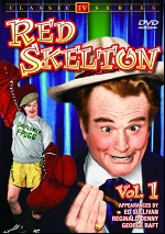 Red Skelton - Vol. 1