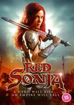 Red Sonja