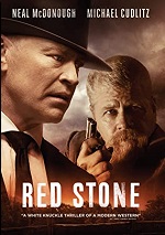 Red Stone