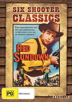 Red Sundown