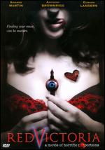 Red Victoria