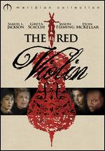 Red Violin - Meridian Collection