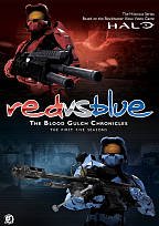 Red vs. Blue - The Blood Gulch Chronicles - The First Five Seasons