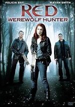 Red - Werewolf Hunter