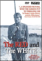 Red And The White
