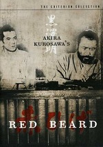 Red Beard - Criterion Collection