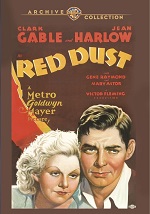 Red Dust