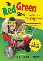 Red Green Show - The Infantile Years