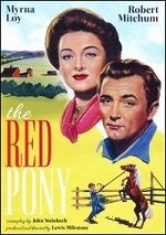 Red Pony