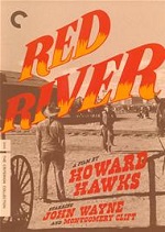 Red River - Criterion Collection
