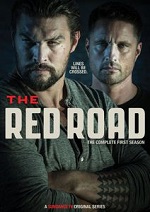 Red Road - The Complete First Season