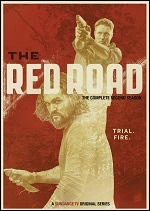 Red Road - The Complete Second Season