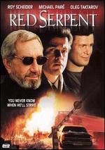 Red Serpent