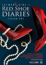 Red Shoe Diaries - Season One