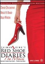 Red Shoe Diaries - The Movie