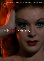 Red Shoes - Criterion Collection