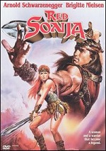 Red Sonja