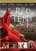Red Tent