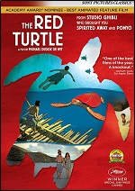 Red Turtle