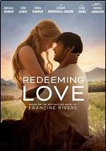 Redeeming Love