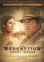 Redemption Of Henry Myers