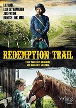 Redemption Trail