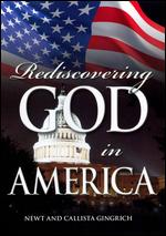 Rediscovering God In America