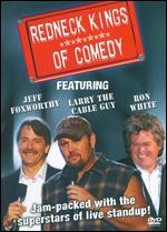 Redneck Kings Of Comedy