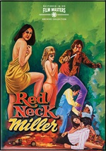 Redneck Miller