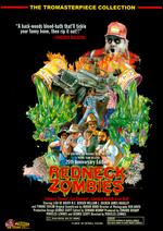 Redneck Zombies - 20th Anniversary Edition