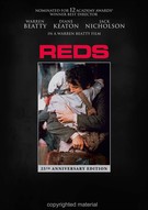 Reds - 25th Anniversary Edition ( 1981 )
