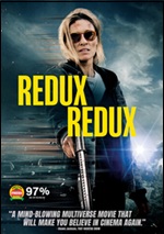 Redux Redux